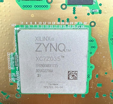 XILINX XC7Z035-2FFG900I FPGA