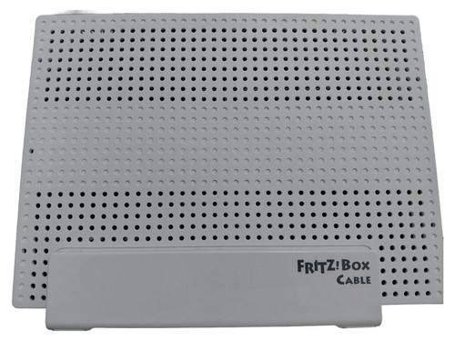 Avm fritz box 6590 cable - 6590,