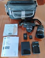 Nikon 1 J1 10.1MP Mirrorless