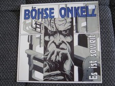 Böhse Onkelz – Es Ist