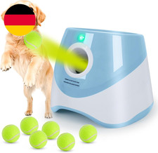 Ballwurfmaschine Für Hunde