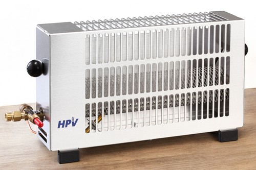Hpv campingheizung kw mit - hpv,