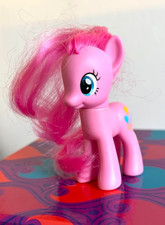 My Little Pony Pinky Pie