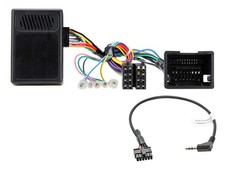 Connects2 Lenkradadapter für