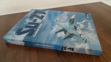 			Su-27 Flanker Story, Andrei