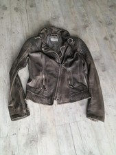 Schyia Damen Lamm Nappa