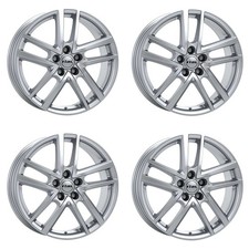 4 Rial Felgen Astorga 6.0Jx16