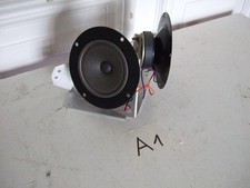 Bose 601 Hochtöner keine