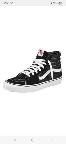 Vans schuhe sneaker sk8 hi - ,