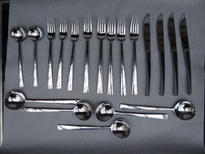 Dansk international Design " Rondure " 19 Teile