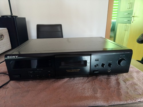 Sony ke400s dolby s - sony, dolby-s