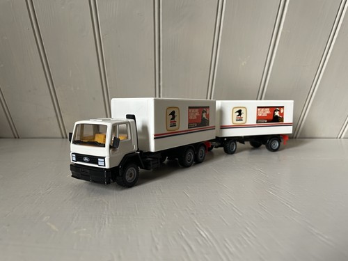 Siku 3421 ford cargo - siku,