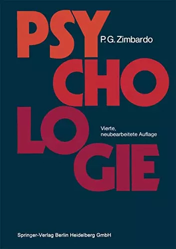 Psychologie zimbardo - psychologie,,