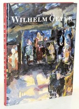 WILHELM GEYER. Zum 100