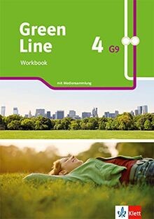 Green line workbook mit - g9:,