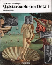 Buch: Meisterwerke im Detail