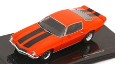 Ixo chevrolet camaro - 1:43,