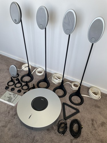 Jamo 210pdd 1 surround - a,
