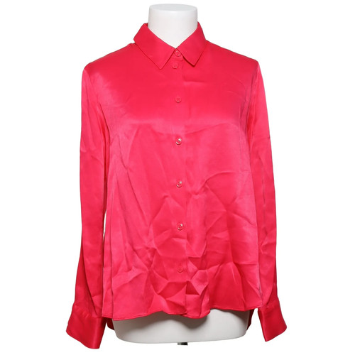 Zara bluse größe - bluse,, pink