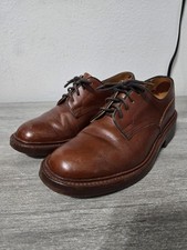 Tricker's 'Woodstock' Plain