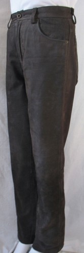 Stockerpoint lederjeans - stockerpoint,