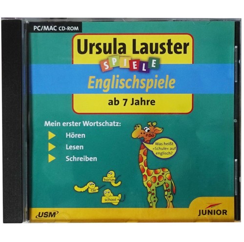 Neuwertig win mac - *neuwertig*, cd-rom