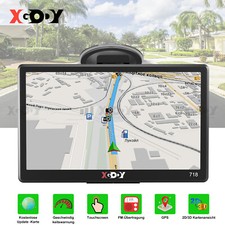 XGODY 7'' GPS