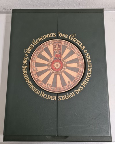 Coron verlag das geheimnis - --,