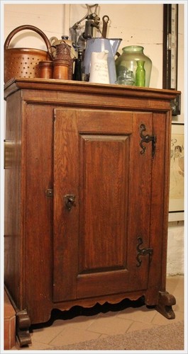 Brotschrank barock schapp - barock,