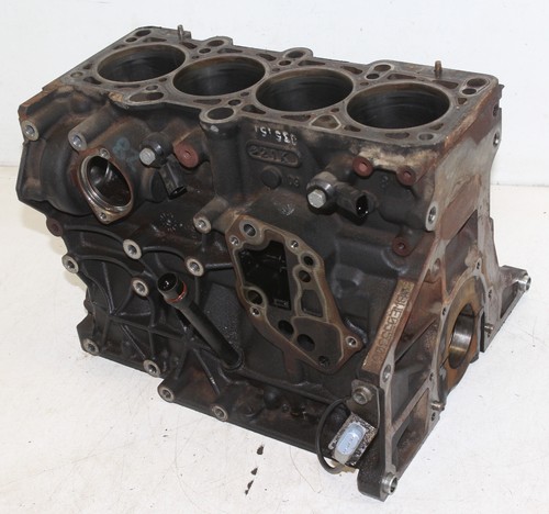 Bwe motorblock seat exeo audi - exeo,