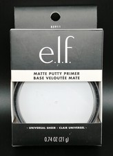 E.L.F. elf: Matte Putty