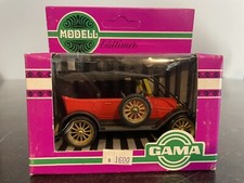 Gama mini mod oldtimer - mini-mod, no: