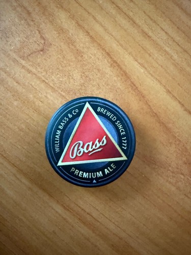 Perfect draft medaillon pin - perfect,