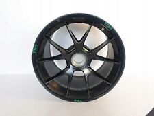 PORSCHE 991 GT3 CUP Felge Alufelge 12JX18 ET53 9913621518A