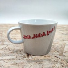 Kinder Riegel Tasse - 'Halt