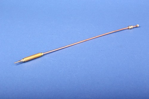 Universal thermoelement 320 - 1x,