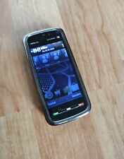 Nokia 5800 XpressMusic ( Display Blaustich )