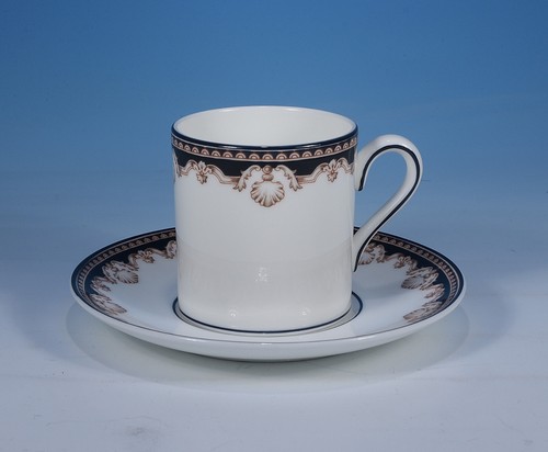 Wedgwood medici mokkatasse - wedgwood,