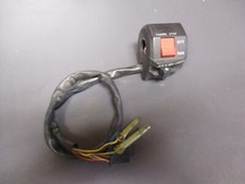 Lenkerschalter Lenkerarmatur