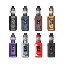 Smok Morph 2 7,5ml 230W Kit inkl. TFV18 Tank E-Zigarette Set Vape E-Shisha