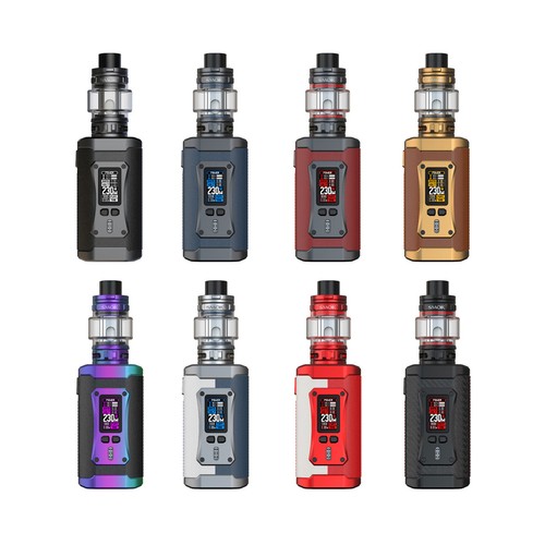 Smok morph 5ml 230w kit - 230w,
