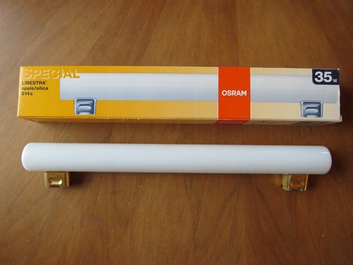 Wertige metallsockel osram - metallsockel,