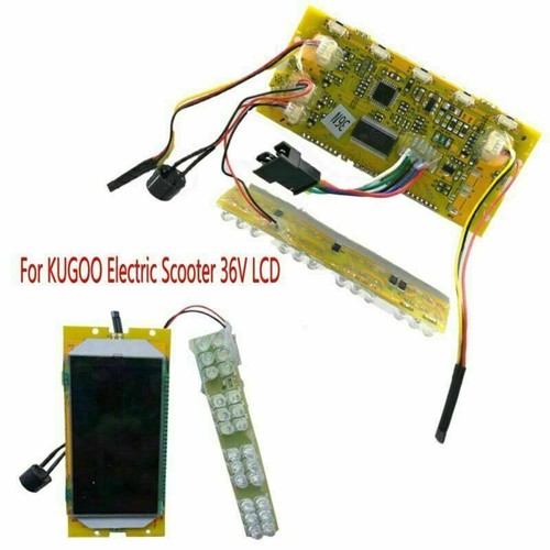 Ersatz für kugoo elektro - für,