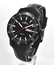 Fortis cosmonautis - b-42,