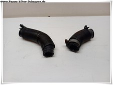 Honda CX500C CX500 beide Kühler Wasser Schläuche + Feder + Schellen CX 500 PC01