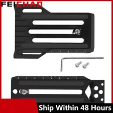 Schnellwechselplatte für