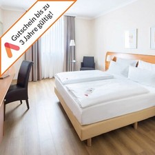 Kurzreise Köln 4 Sterne PhiLeRo Hotel 2 Personen 3 Tage / 2 Nächte Frühstück