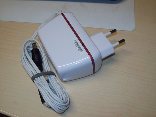 Netzteil vodafone dsl easybox - netzteil,