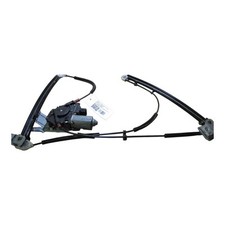 Motor Fensterheber, Fensterhebermotor rechts VW Polo III (6N2) 1.4