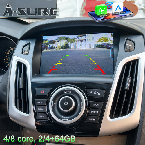 64g autoradio carplay android - autoradio,